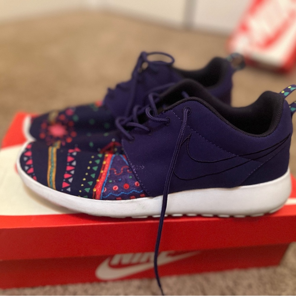 Nike Rosherun MOYAPUP QS